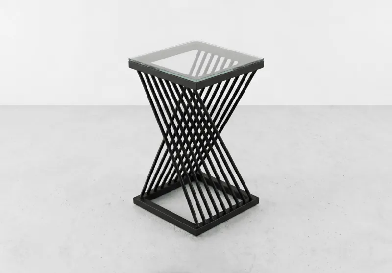 Spire Side Table