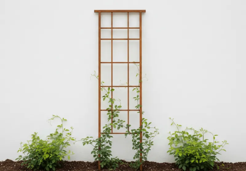 Garden Trellis
