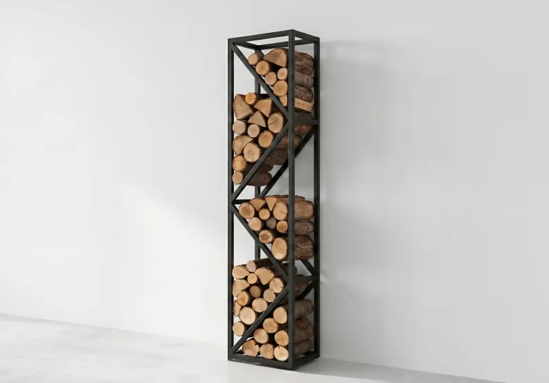 Summit Firewood Rack