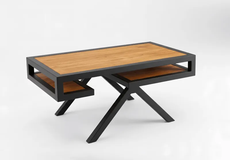 Vertex Coffee Table