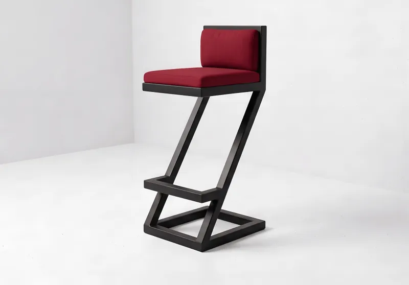 Brooklyn Stool