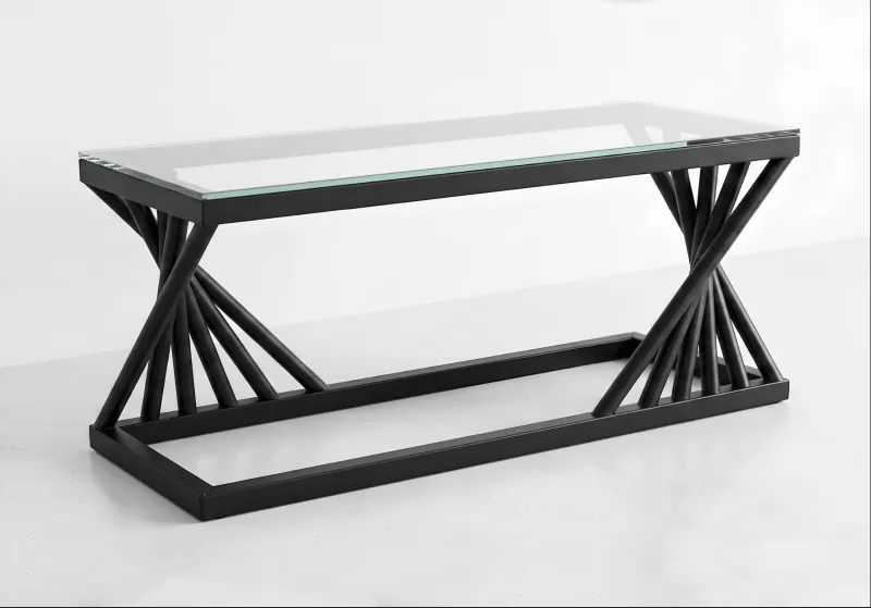 Spire Coffee Table