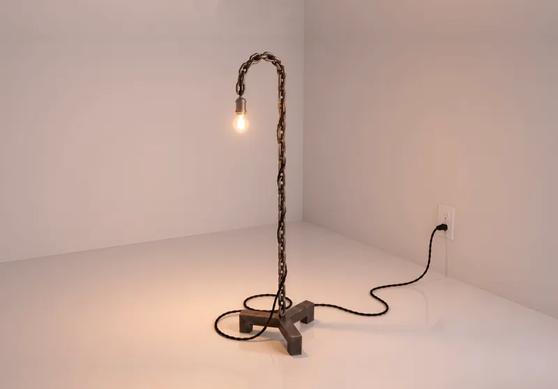 Chain Lamp