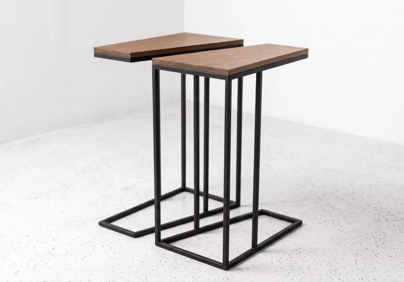 Tessellating "C" Tables