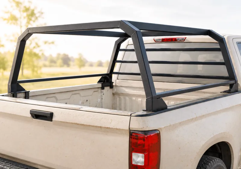 Truck Rack