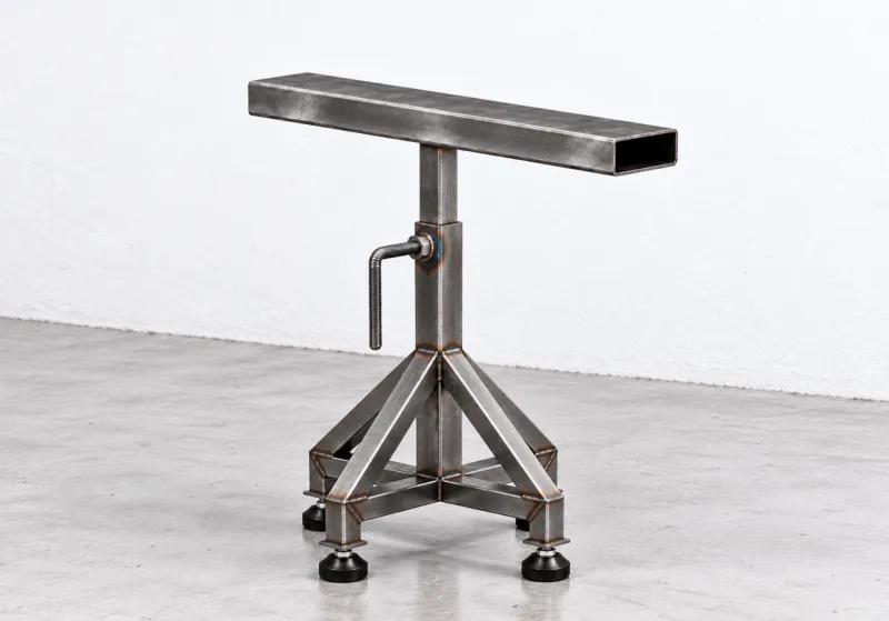 Adjustable Welding Stand
