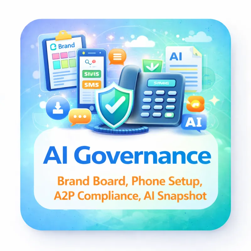 AI Governance