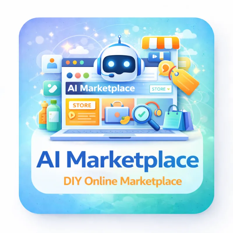 AI Marketplace