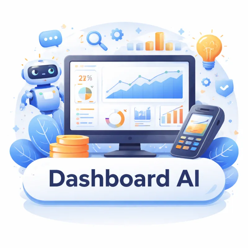 Dashboard AI