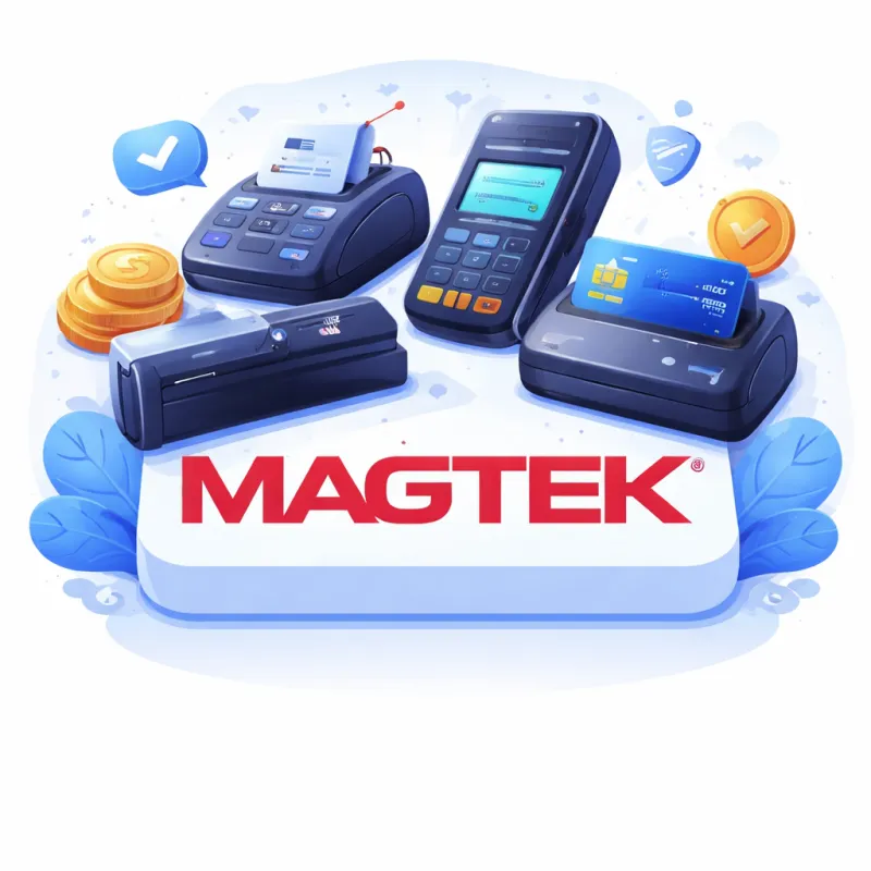 MagTek