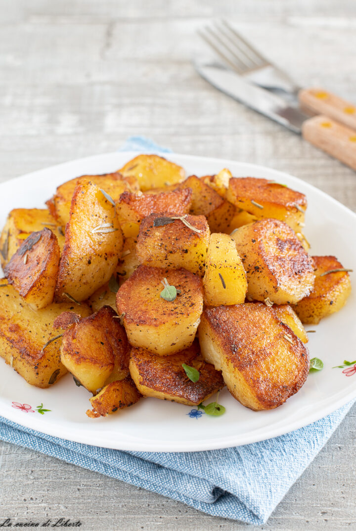 Patata Soda