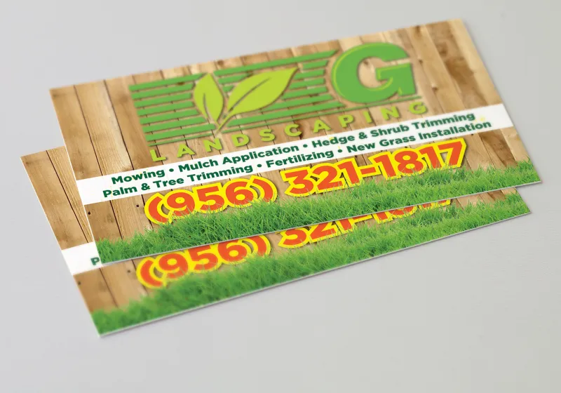 Business Cards