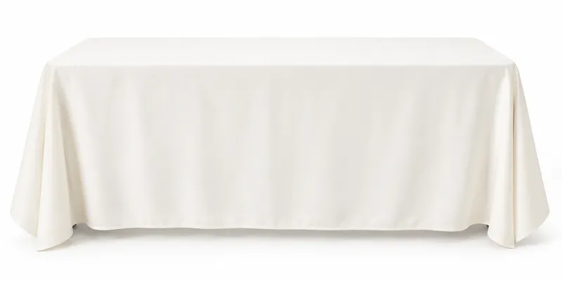 Tablecloth Rental