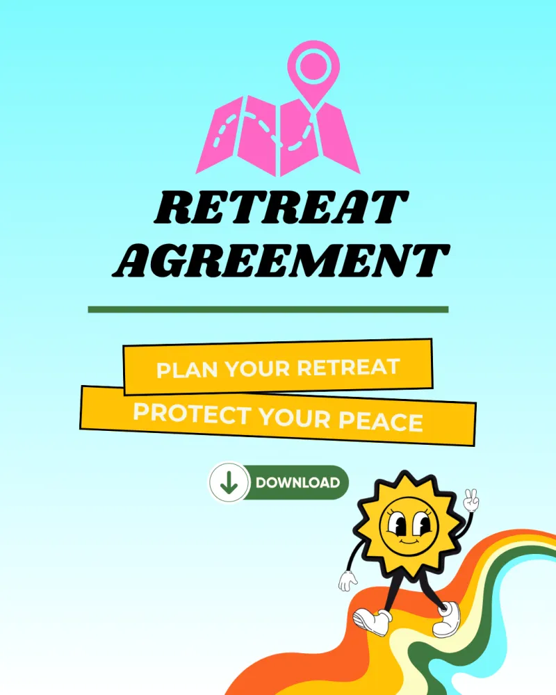 Retreat Agreement