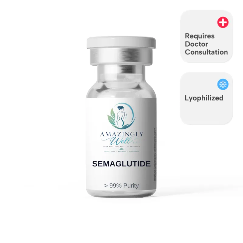 Semaglutide 10 mg (3mL)
