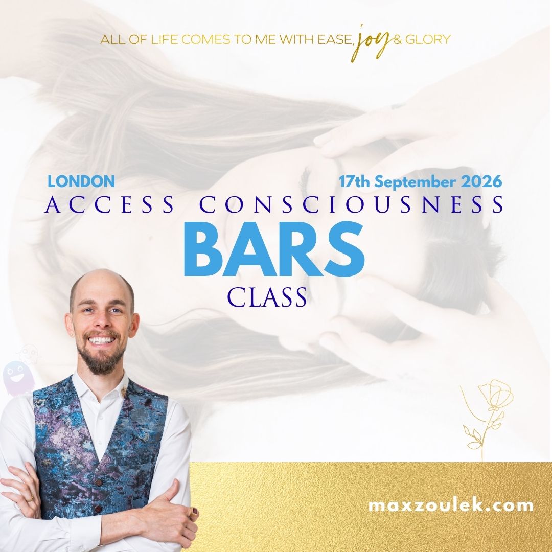 Access Bars Class