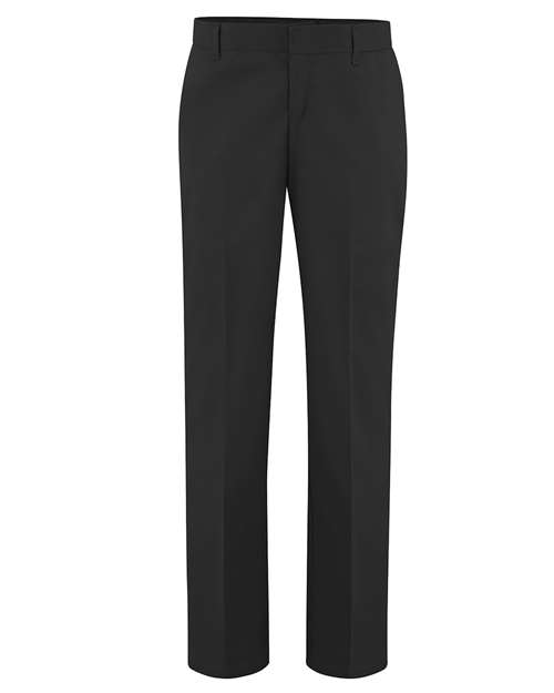 FP21 Women's Premium Flat Front Pants