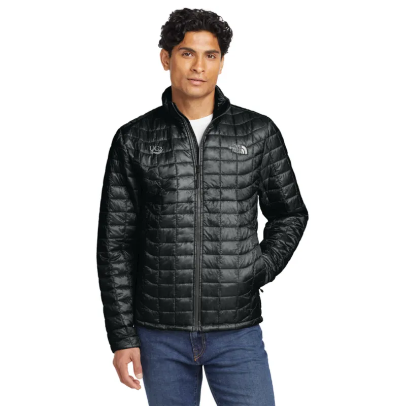 NF0A3LH2 The North Face® ThermoBall™ Trekker Jacket