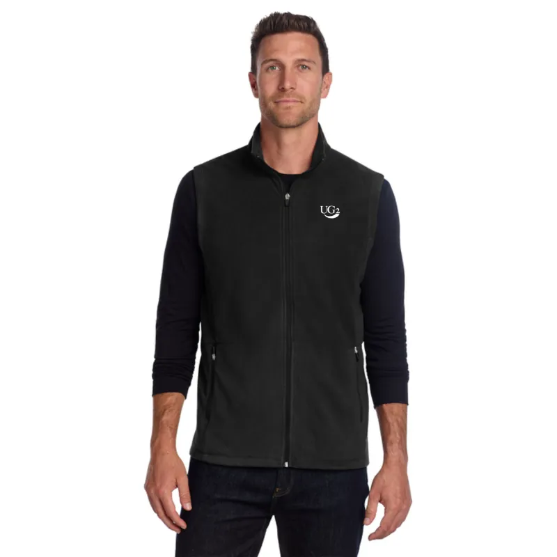 F152 Port Authority® Accord Microfleece Vest
