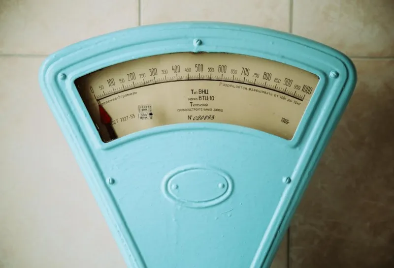 The Weight Loss Check-In: 10 Sneaky Saboteurs to Sort First