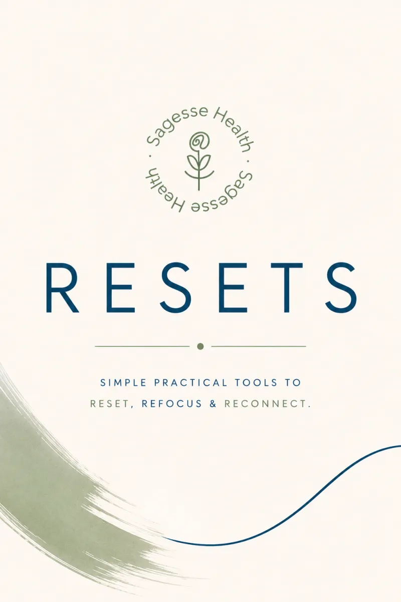 Resets