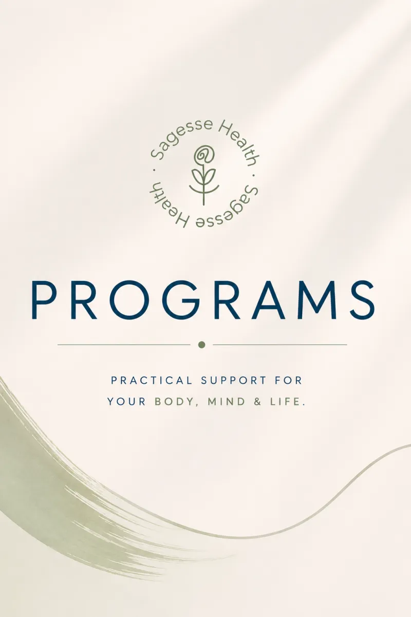 Programs