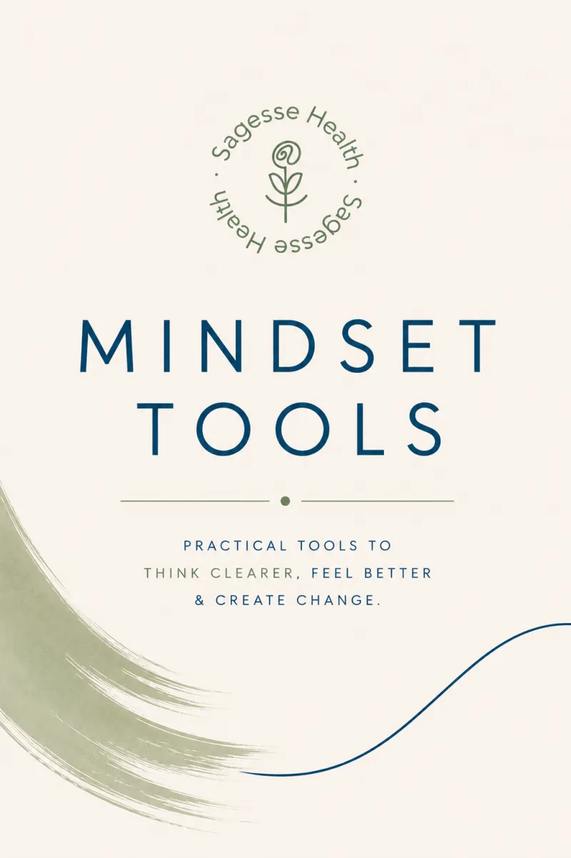 Mindset Tools