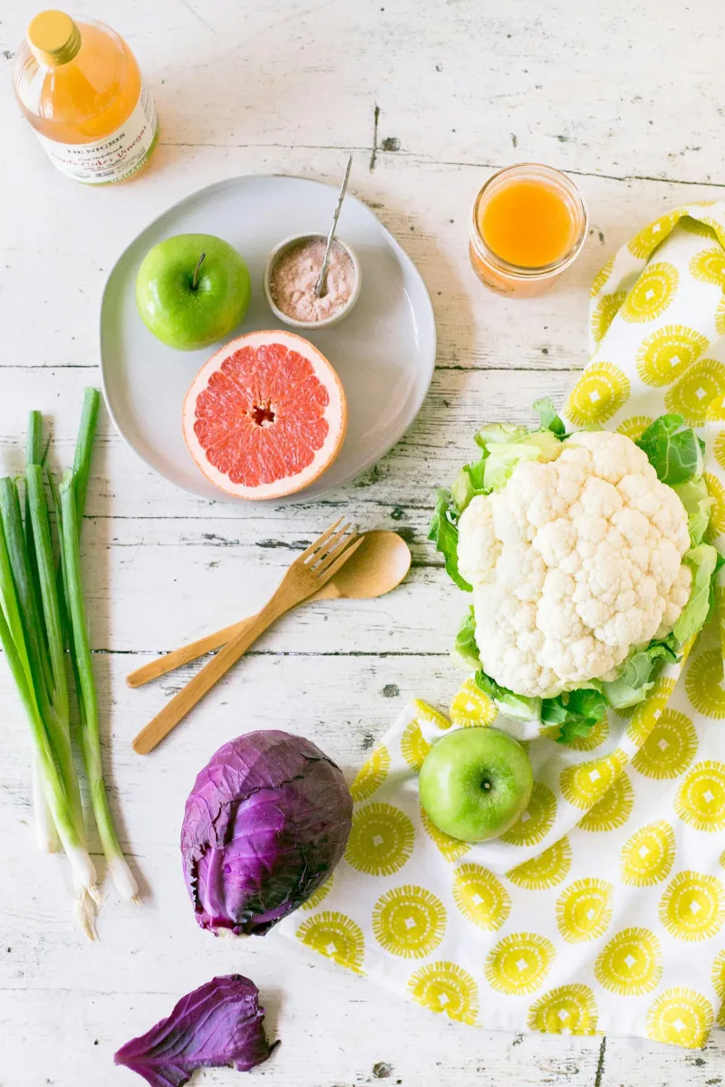 Gut Check - Free Guide