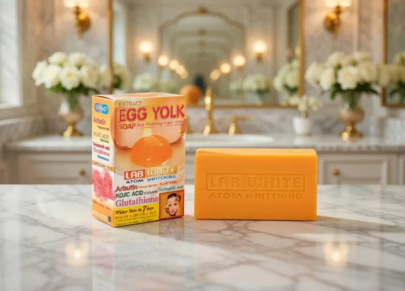 EGG YOLK