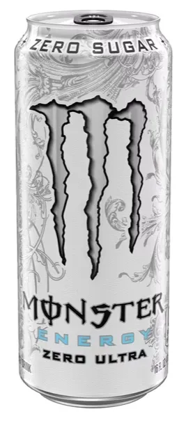 Monster Zero Ultra