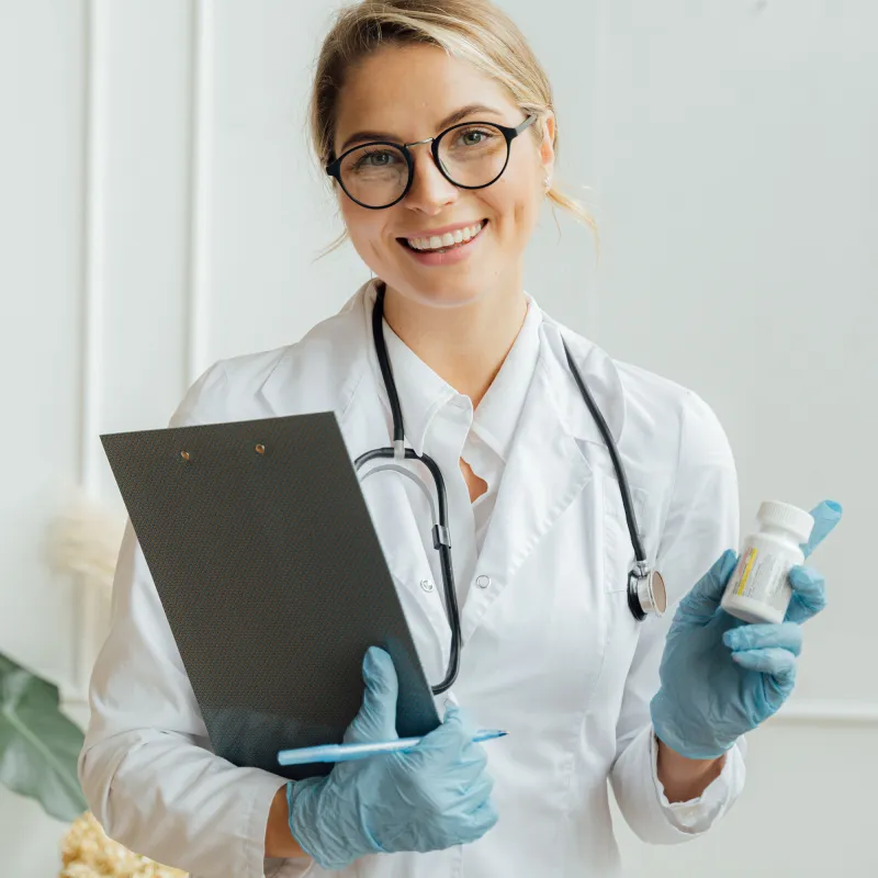 Medical Services