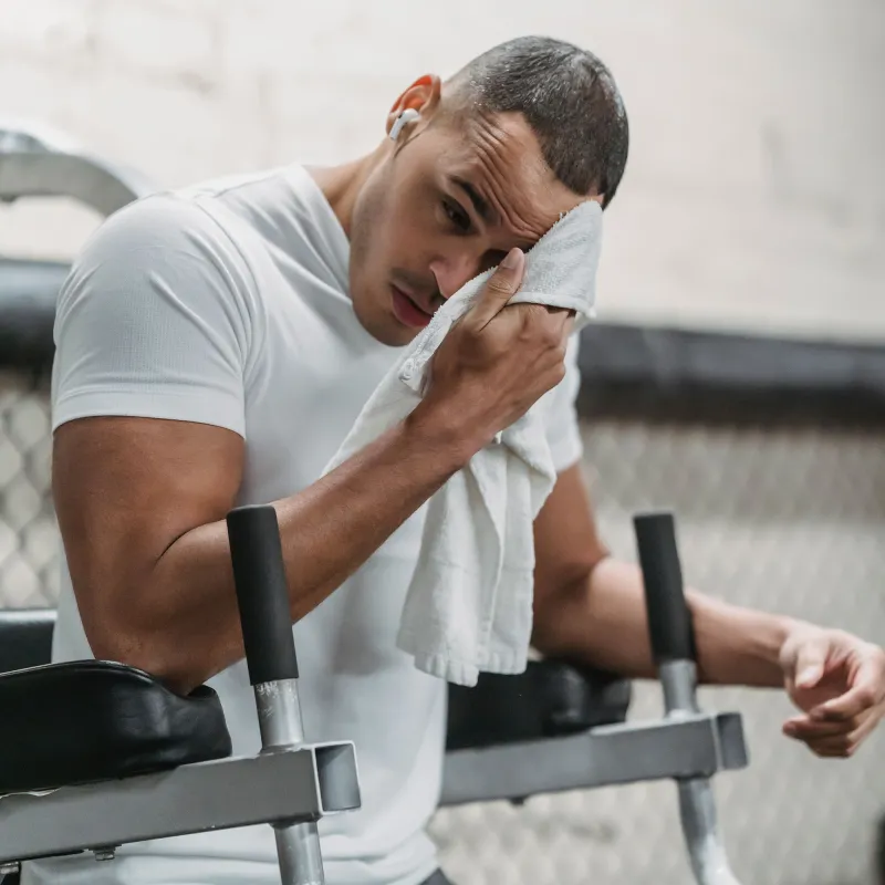 Recovery & Performance