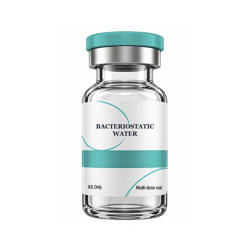 Supply - One 10ml Bacteriostatic Water