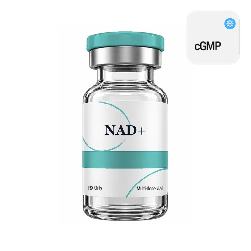 NAD+ 1000mg (10mL)