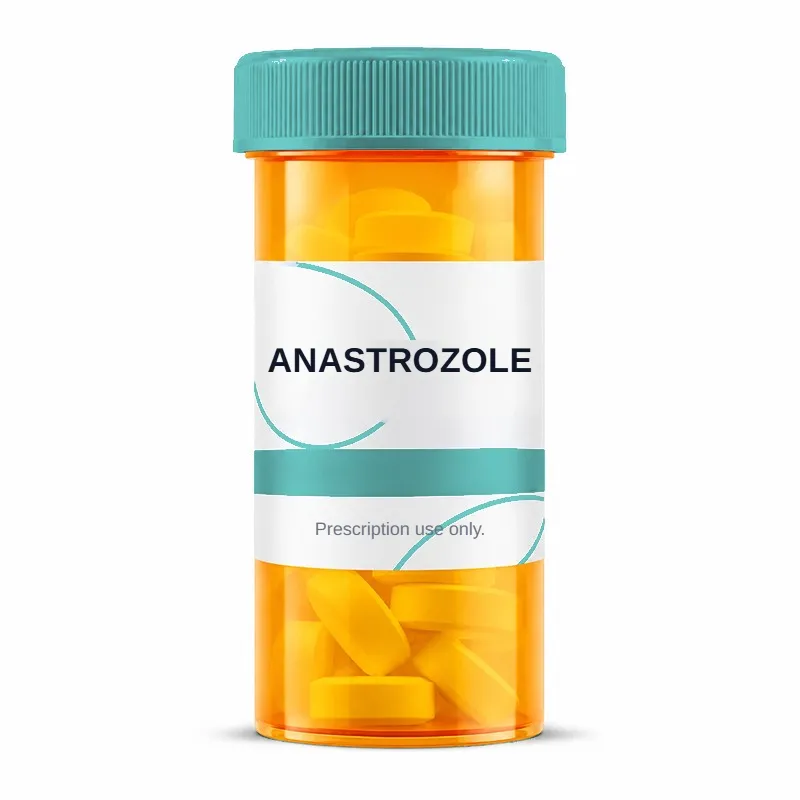 Anastrozole