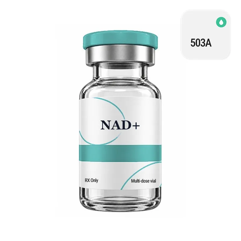 NAD+