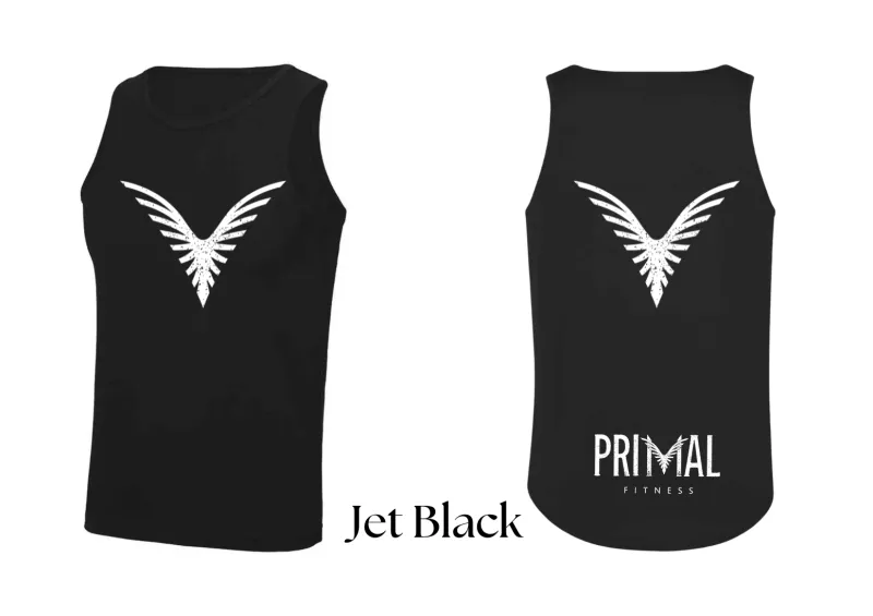 UK Primal Unisex Vest