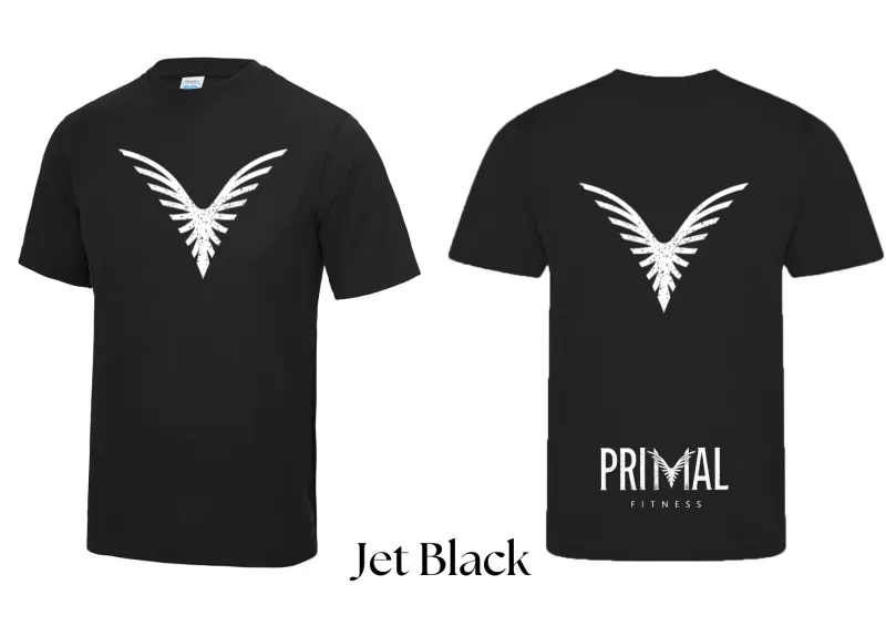 UK Primal Unisex T-shirt