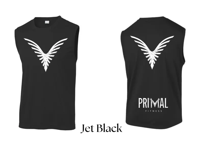 USA Primal Unisex Vest