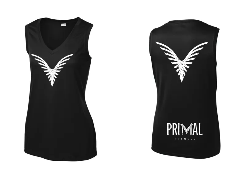 USA Primal Female Vest