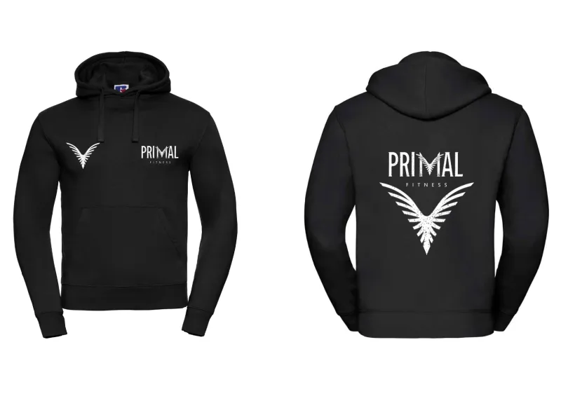 USA Primal Hoodie