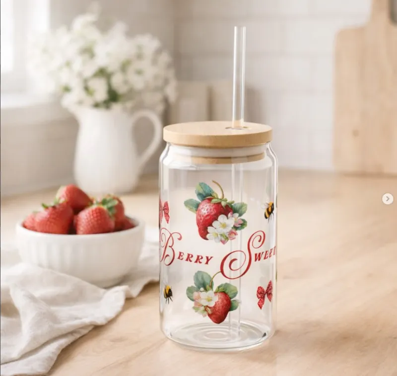Drinkware
