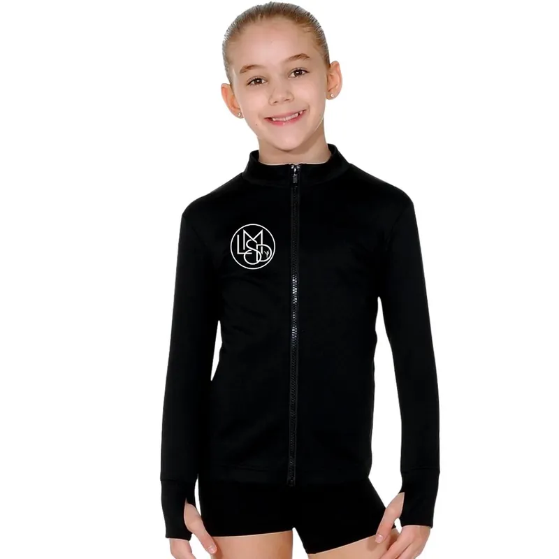 LMSD FITTED JACKET