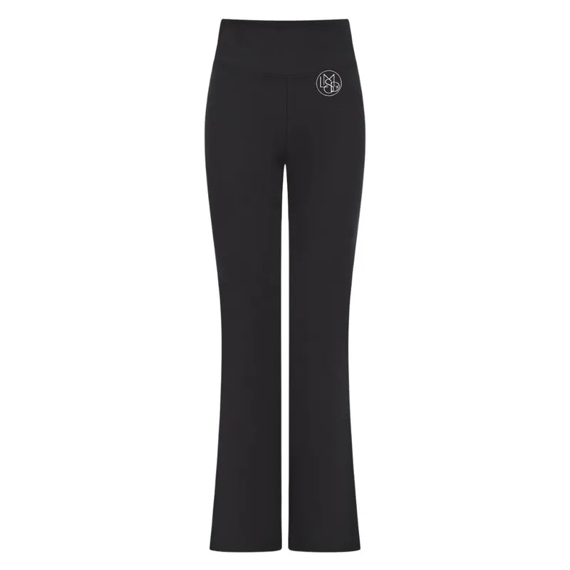 LMSD Flared Trousers