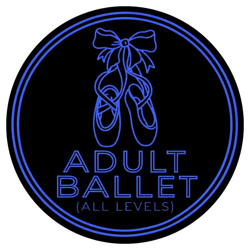 Adult Ballet
