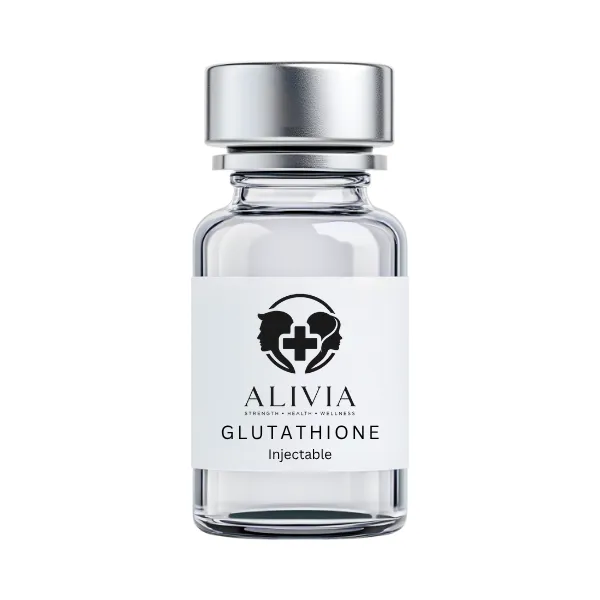 Glutathione 200mg/mL (10mL)