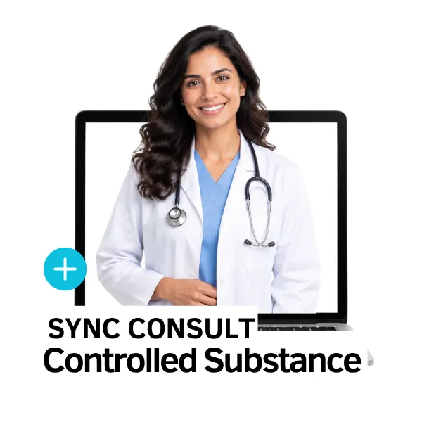 Sync Controlled Consult