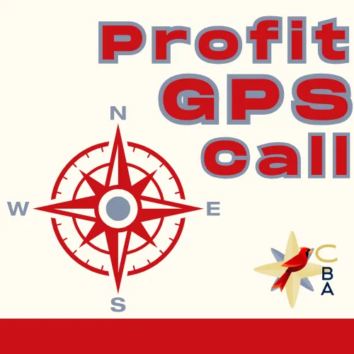 Profit Growth Call - Discovery Session