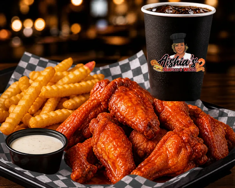 Combo Meals