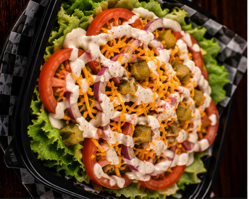Side Salad